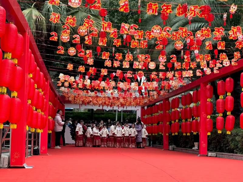 汉南区文化资源深度挖掘：构建具有城市辨识度的文旅内容矩阵